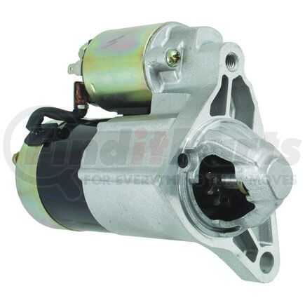 WAI 17866N 100% New New Starter