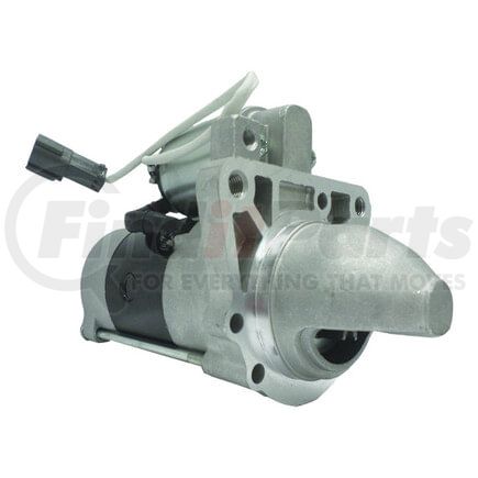 WAI 17867N 100% New New Starter