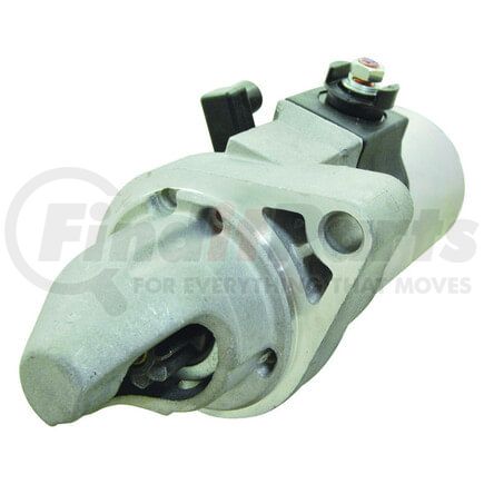 WAI 17870N 100% New New Starter