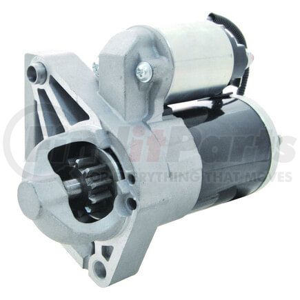 WAI 17872N 100% New New Starter