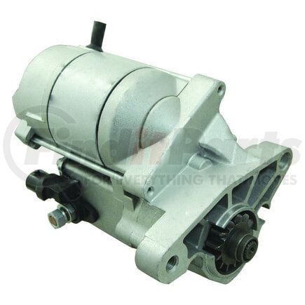 WAI 17884N 100% New New Starter