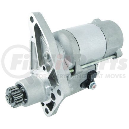WAI 17890N 100% New New Starter