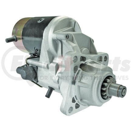WAI 17892N 100% New New Starter