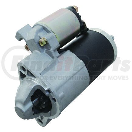 WAI 17898N 100% New New Starter