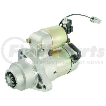 WAI 17904N 100% New New Starter