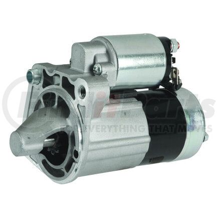 WAI 17911N 100% New New Starter