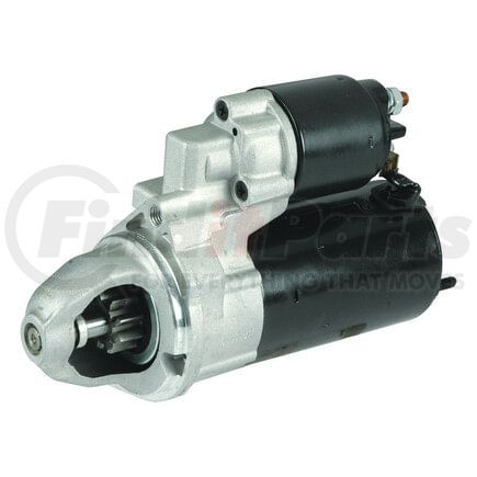 WAI 17923N 100% New New Starter