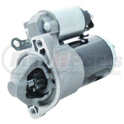 WAI 17931N 100% New New Starter