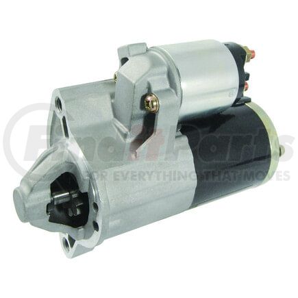 WAI 17933N 100% New New Starter