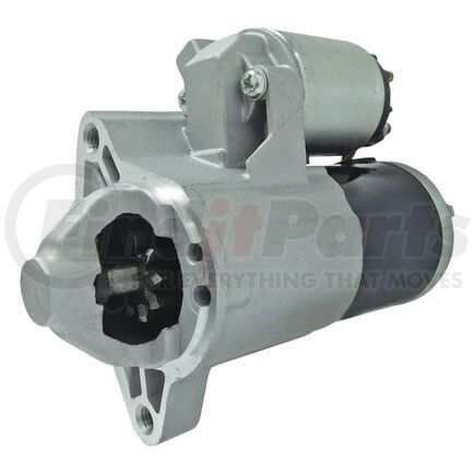 WAI 17937N 100% New New Starter