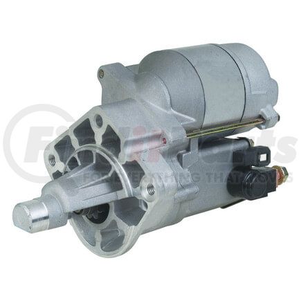 WAI 17951N 100% New New Starter