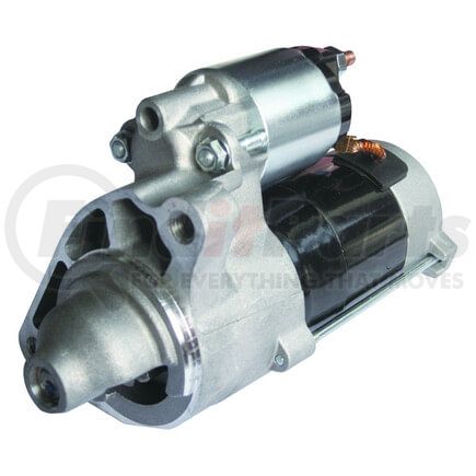 WAI 17950N 100% New New Starter