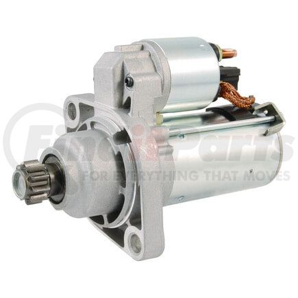 WAI 17970N-VA 100% New New Starter
