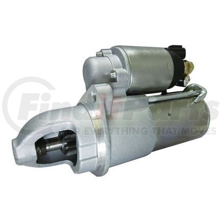 WAI 17989N 100% New New Starter