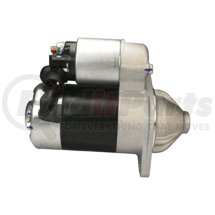WAI 18055N STR-HI PMDD CW 12V 8T .09KW