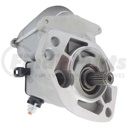 WAI 18199N 100% New New Starter