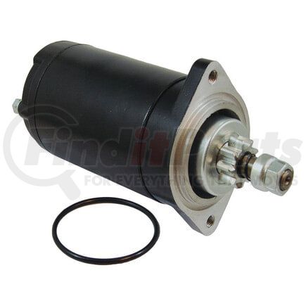 WAI 18305N 100% New New Starter