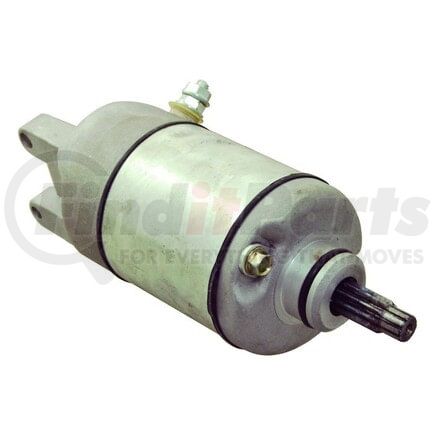 WAI 18329N 100% New New Starter