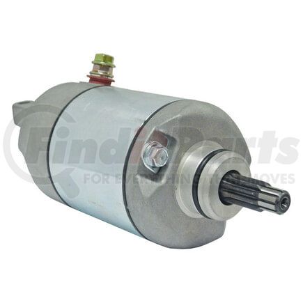 WAI 18337N 100% New New Starter