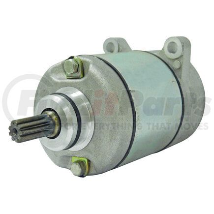 WAI 18336N 100% New New Starter