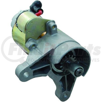 WAI 18350N STR-ND PMDD 12V CCW 14T