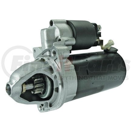 WAI 18360N 100% New New Starter