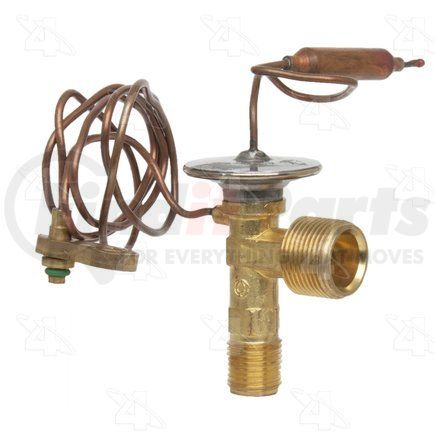 Four Seasons 39250 TXV Externally Equalized Expansion Valve