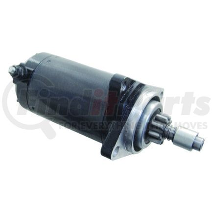 WAI 18415N 100% New New Starter