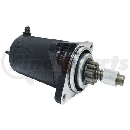 WAI 18416N 100% New New Starter