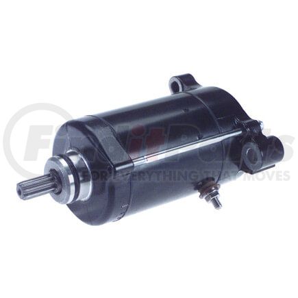 WAI 18420N 100% New New Starter
