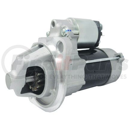 WAI 18427N STR-ND PLGR 12V 13T CW