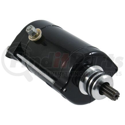 WAI 18432N 100% New New Starter