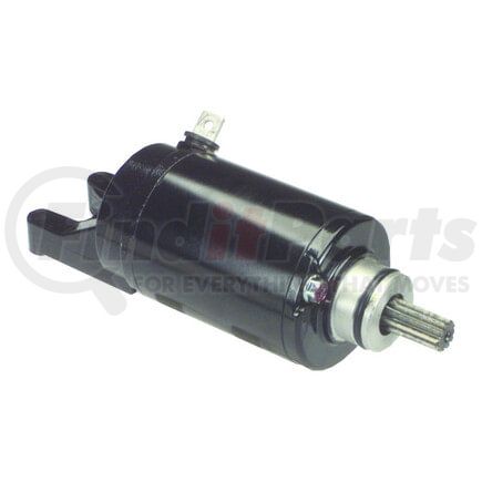 WAI 18445N 100% New New Starter