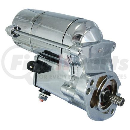 WAI 18446CN 100% New New Starter