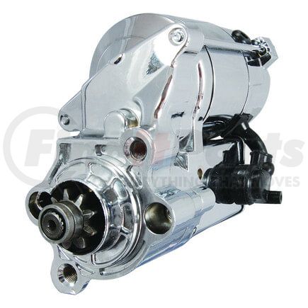 WAI 18477NC 100% New New Starter