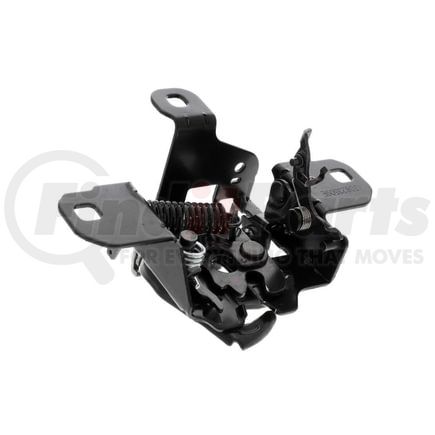 Vaico V103843 Bonnet Lock