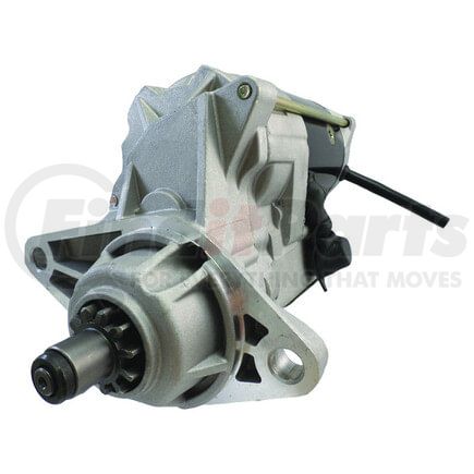 WAI 18500N 100% New New Starter