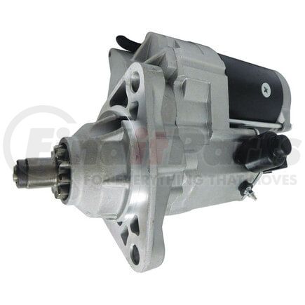 WAI 18509N 100% New New Starter