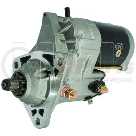 WAI 18508N 100% New New Starter