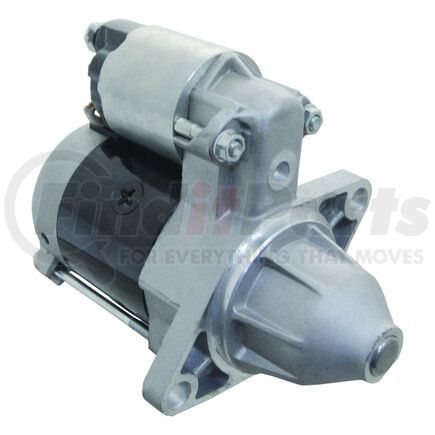 WAI 18512N 100% New New Starter