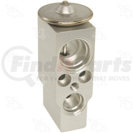 Four Seasons 39365 Block Type Expansion Valve w/o Solenoid