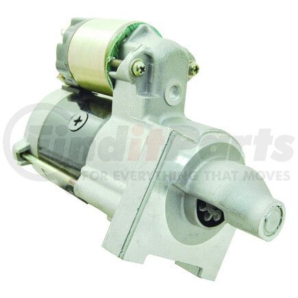 WAI 18549N 100% New New Starter