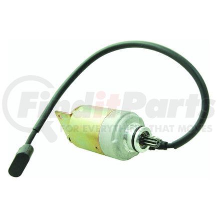 WAI 18563N 100% New New Starter