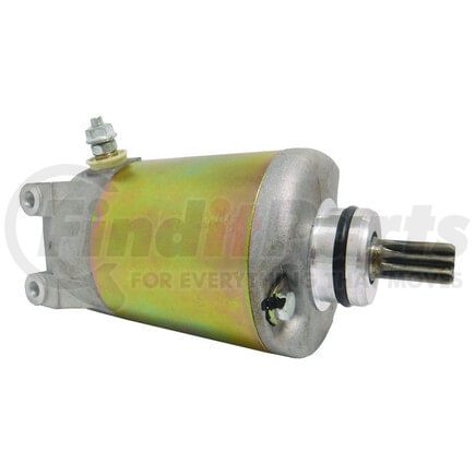 WAI 18597N 100% New New Starter