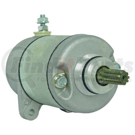 WAI 18607N 100% New New Starter