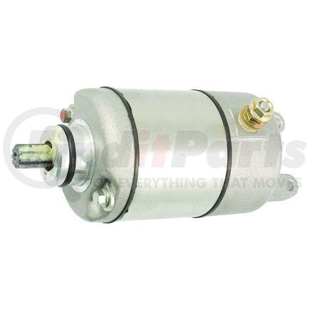WAI 18605N 100% New New Starter