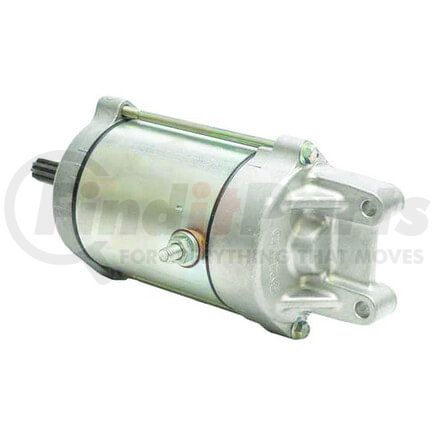 WAI 18622N 100% New New Starter