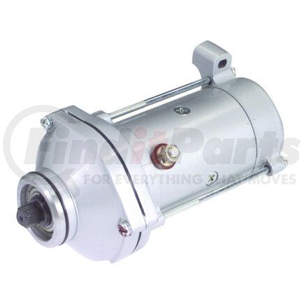 WAI 18628N 100% New New Starter