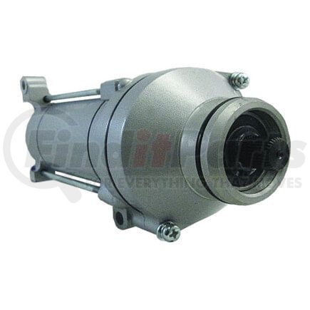 WAI 18627N 100% New New Starter