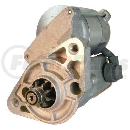 WAI 18630N 100% New New Starter